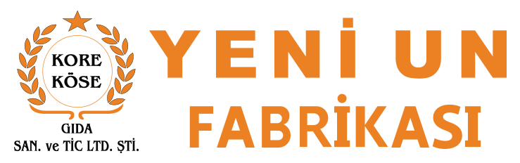 Yeni Un Logo