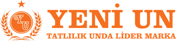 Yeni Un Logo